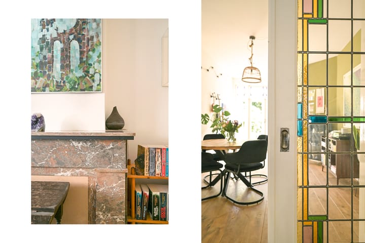 Foto 17 van Stuyvesantstraat 283