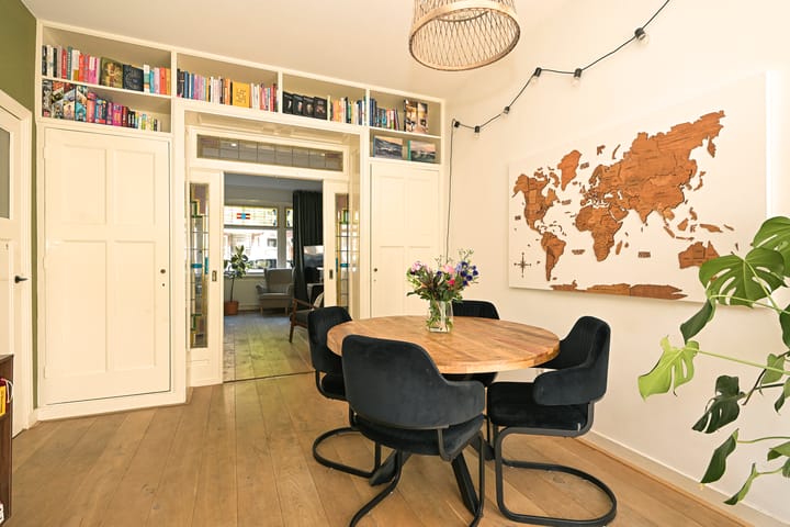 Foto 18 van Stuyvesantstraat 283