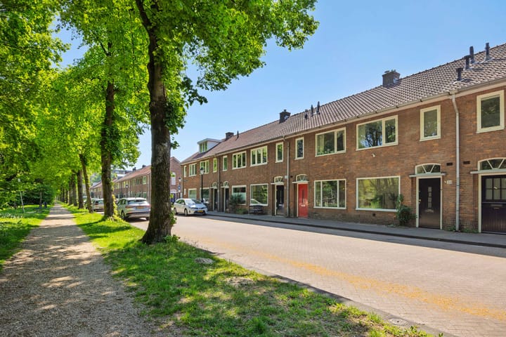 Foto 2 van van Rijckevorsel van Kessellaan 59