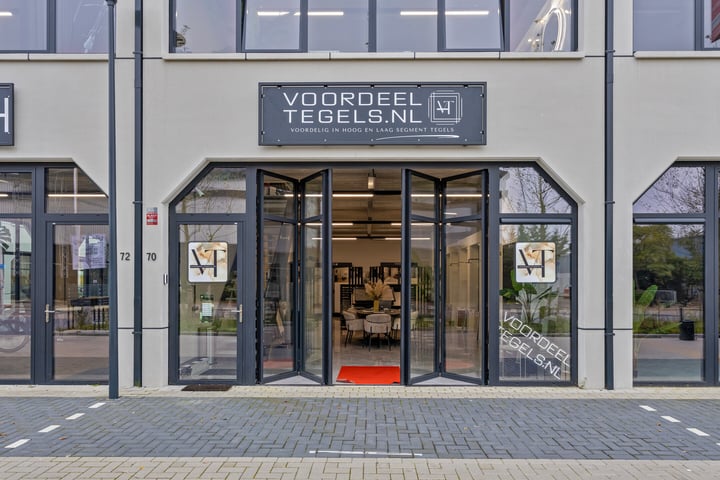 Gietijzerstraat 2