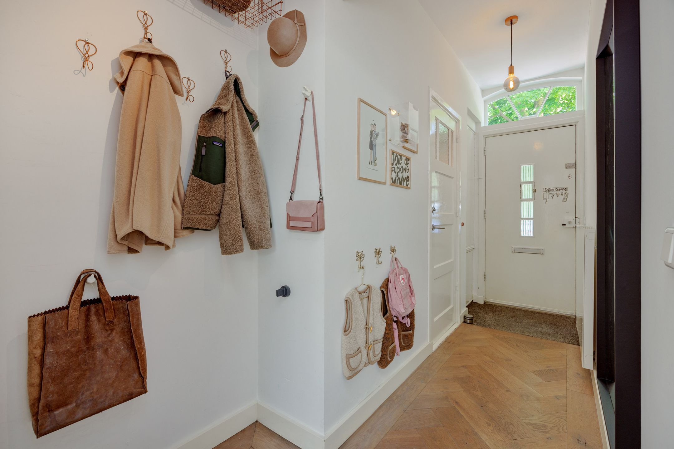 Foto 3 van van Rijckevorsel van Kessellaan 59