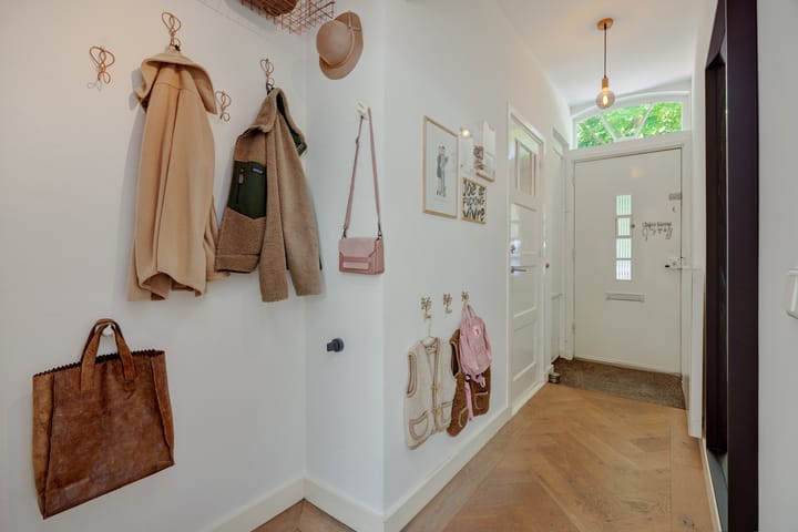 Foto 3 van van Rijckevorsel van Kessellaan 59