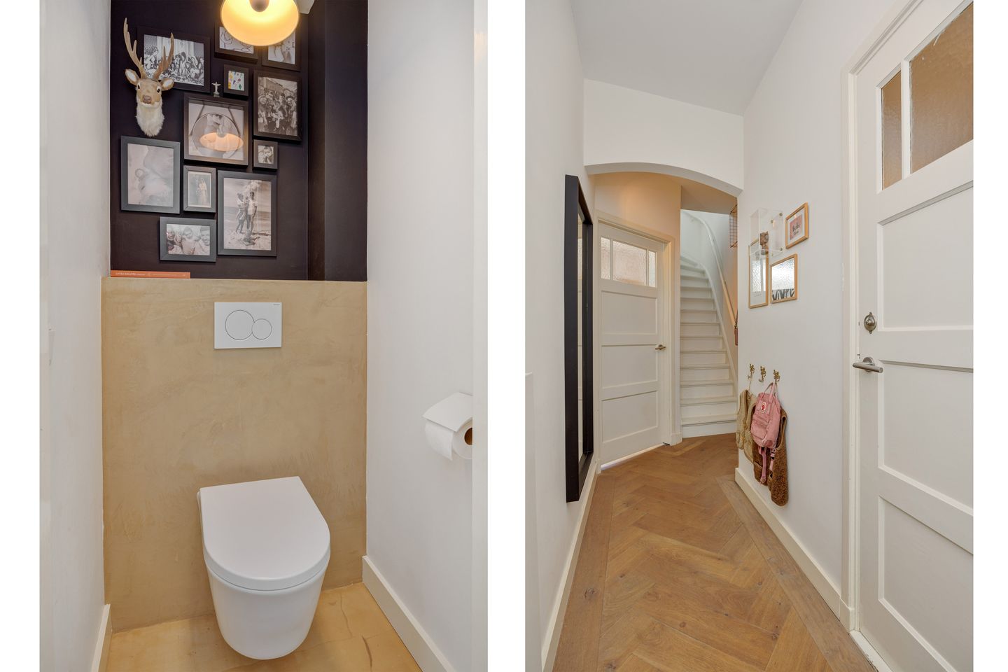 Foto 4 van van Rijckevorsel van Kessellaan 59