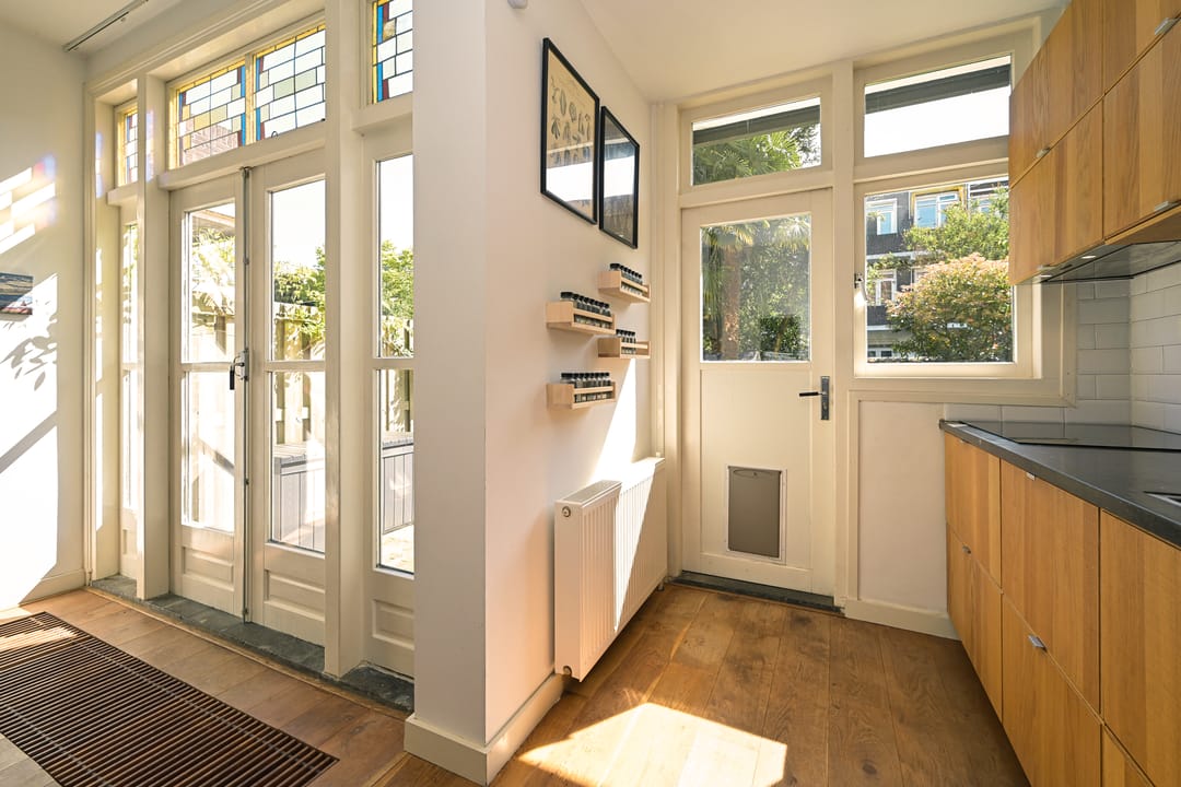 Photo 23 of Stuyvesantstraat 283