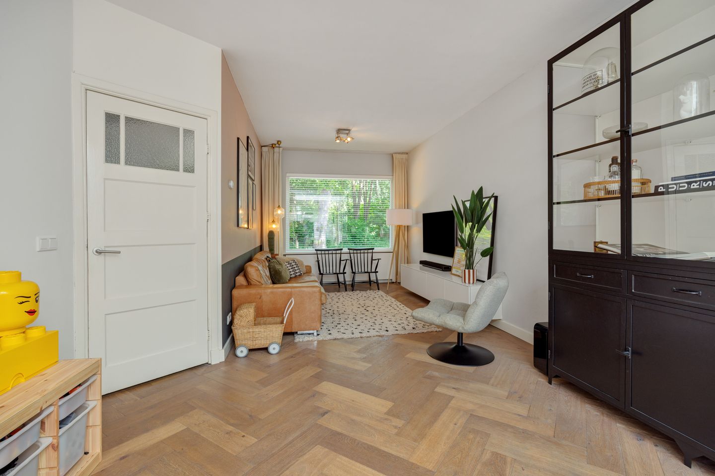 Foto 5 van van Rijckevorsel van Kessellaan 59