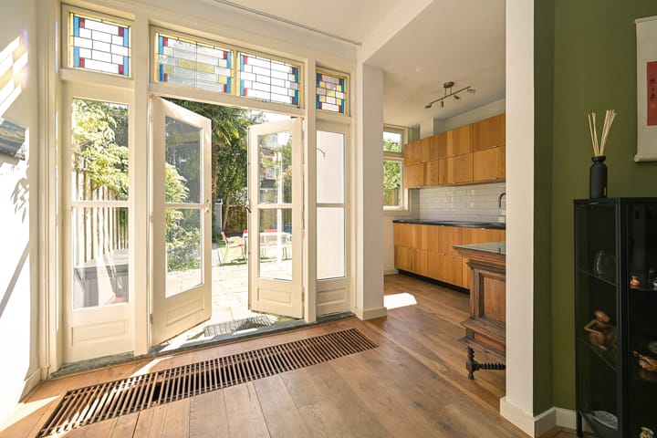 Foto 24 van Stuyvesantstraat 283