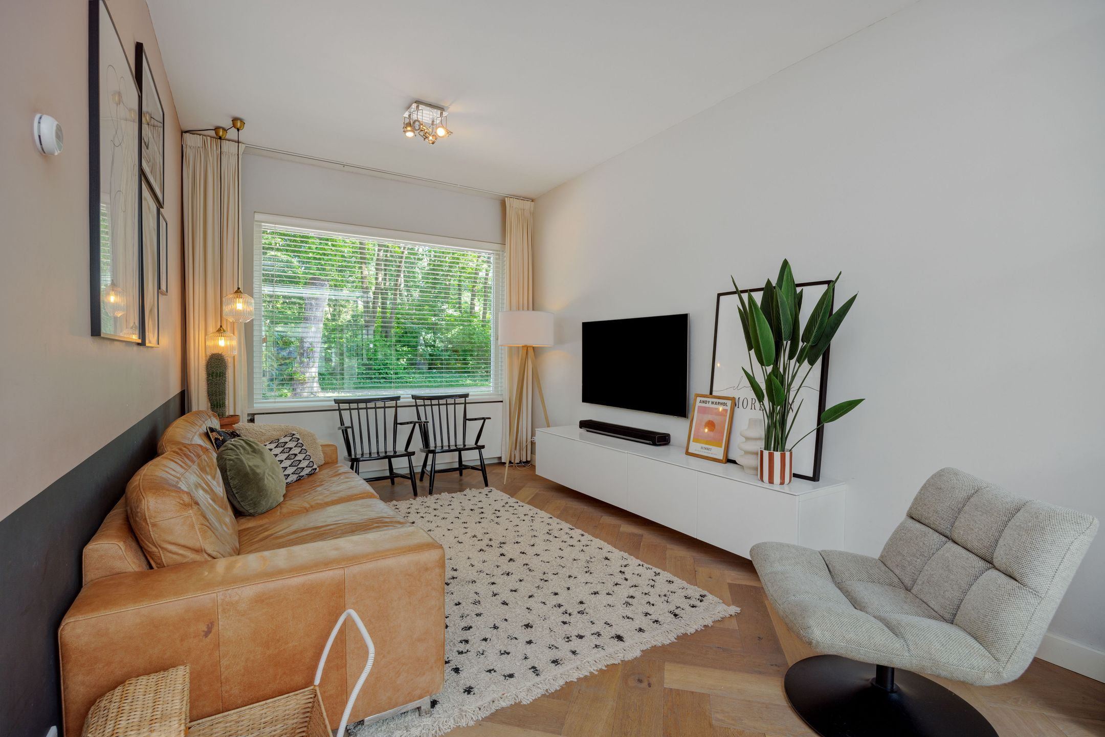 Foto 6 van van Rijckevorsel van Kessellaan 59