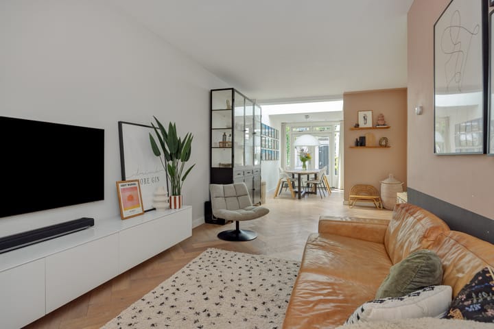 Foto 7 van van Rijckevorsel van Kessellaan 59