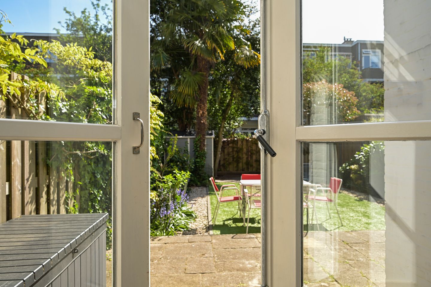 Photo 25 of Stuyvesantstraat 283