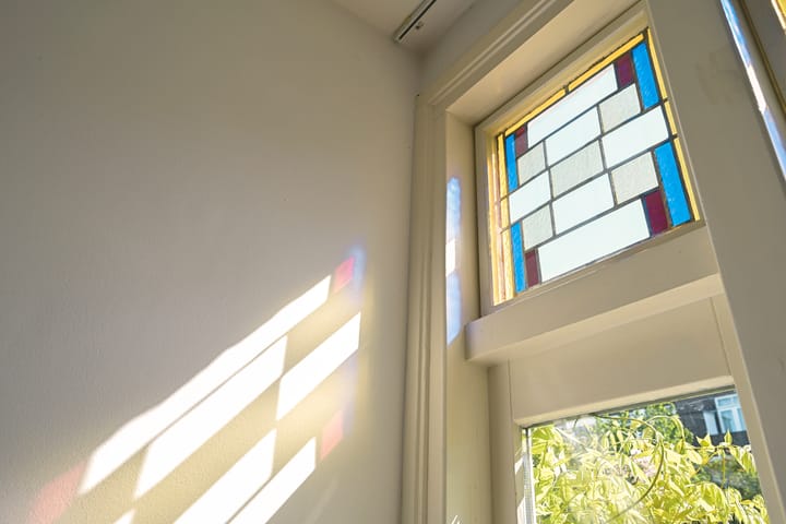 Foto 26 van Stuyvesantstraat 283