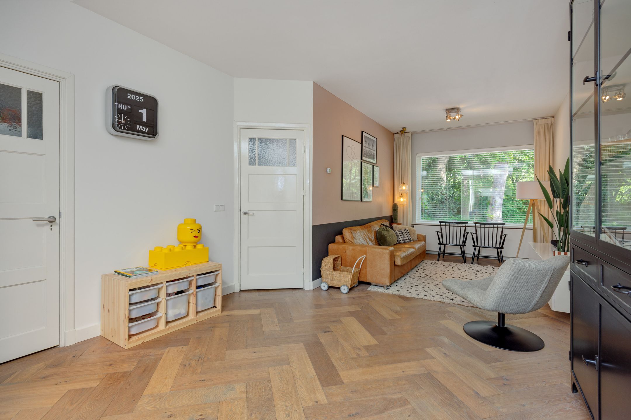 Foto 9 van van Rijckevorsel van Kessellaan 59