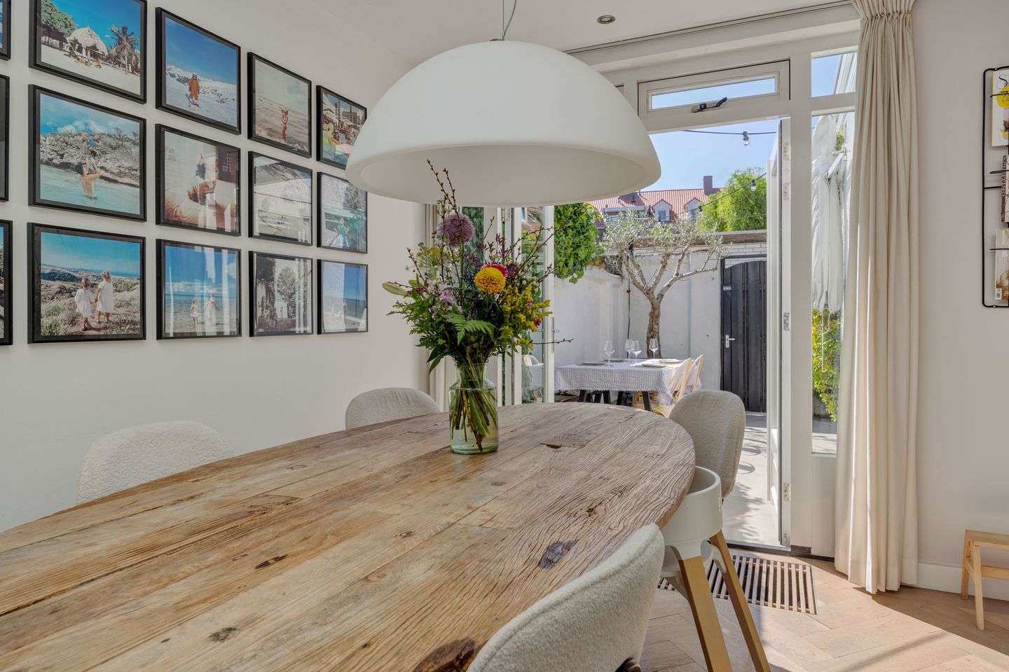 Foto 10 van van Rijckevorsel van Kessellaan 59