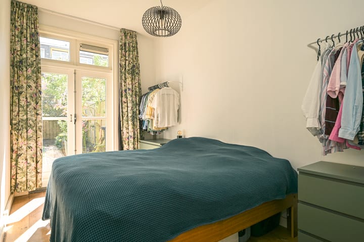 Foto 30 van Stuyvesantstraat 283