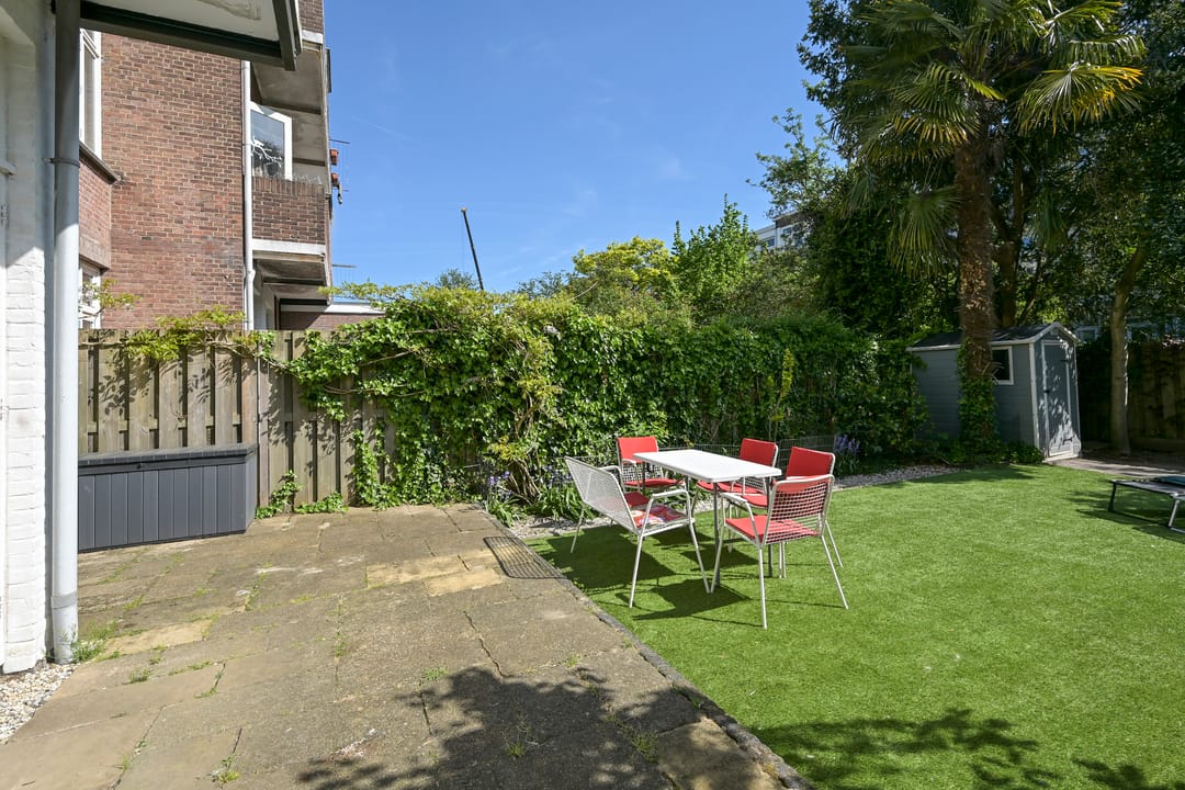 Photo 31 of Stuyvesantstraat 283