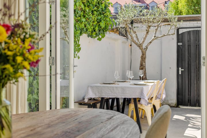 Foto 11 van van Rijckevorsel van Kessellaan 59