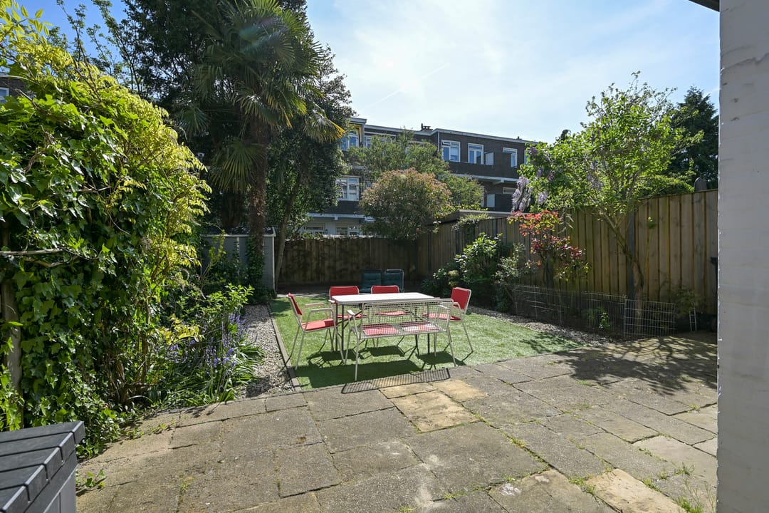 Photo 32 of Stuyvesantstraat 283