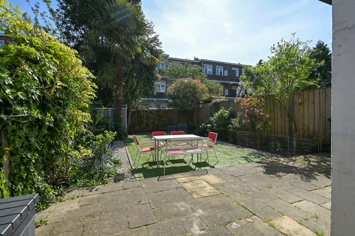 Foto 32 van Stuyvesantstraat 283