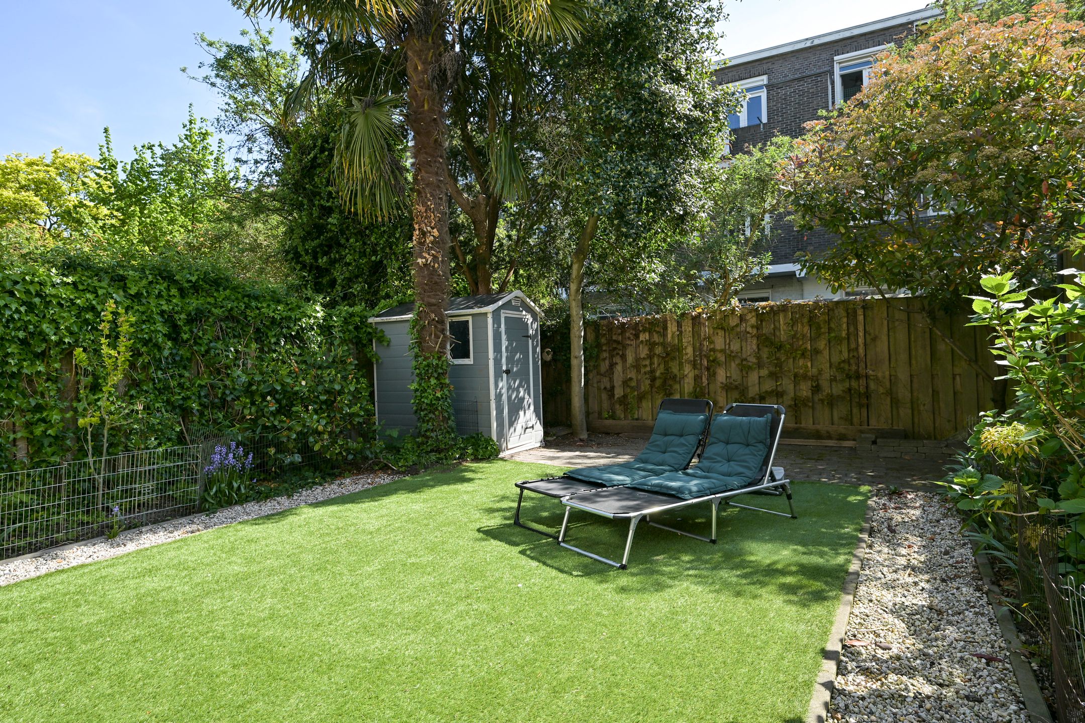 Photo 33 of Stuyvesantstraat 283