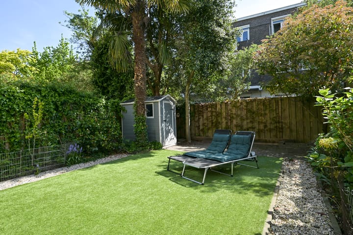 Foto 33 van Stuyvesantstraat 283