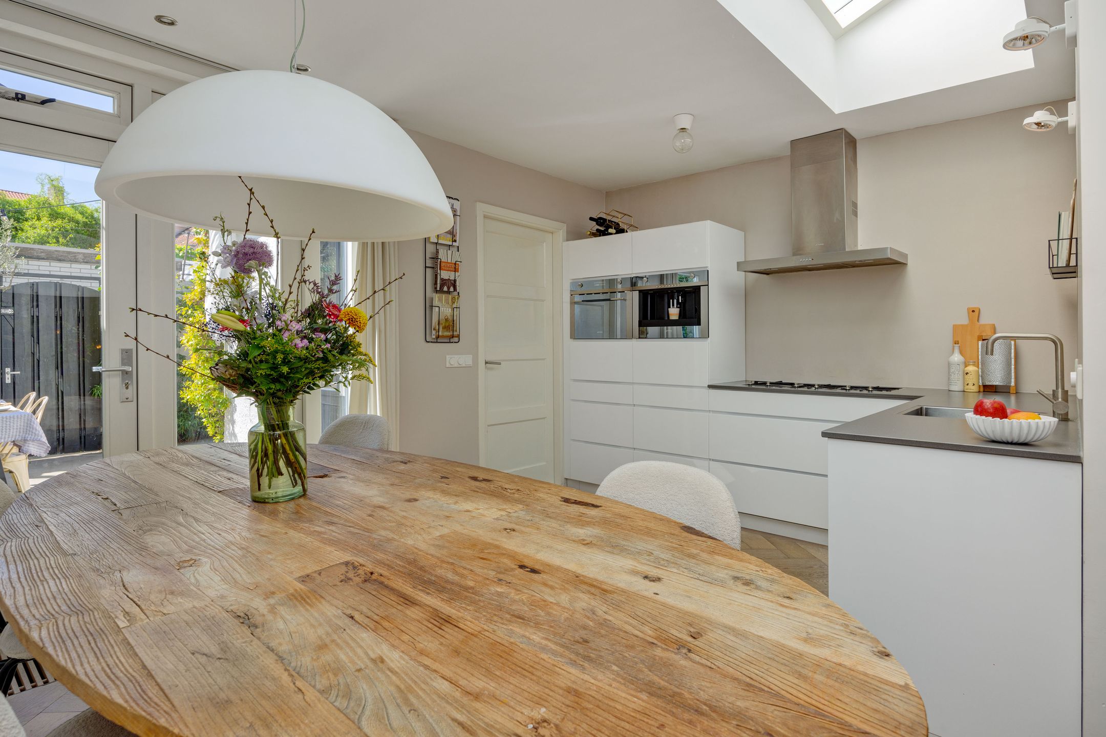 Foto 12 van van Rijckevorsel van Kessellaan 59