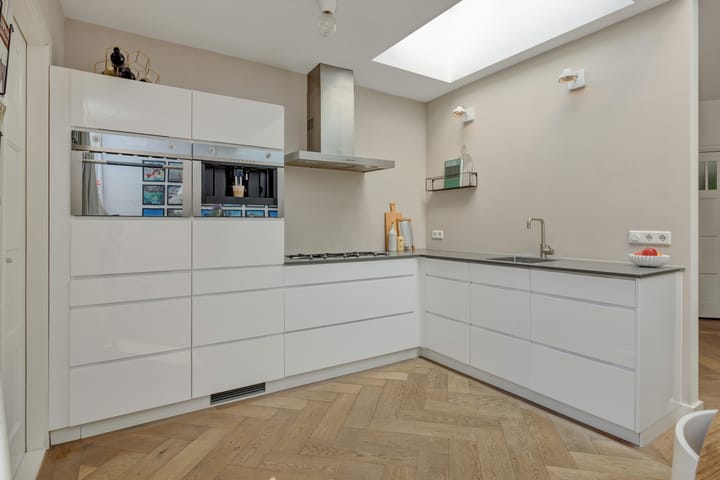 Foto 13 van van Rijckevorsel van Kessellaan 59