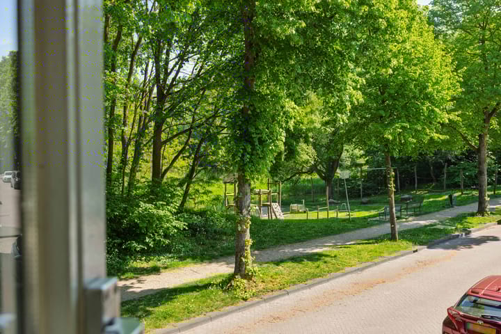 Foto 19 van van Rijckevorsel van Kessellaan 59