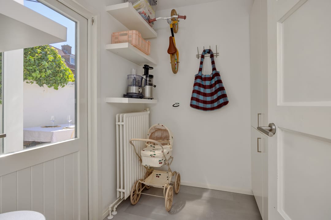 Foto 16 van van Rijckevorsel van Kessellaan 59