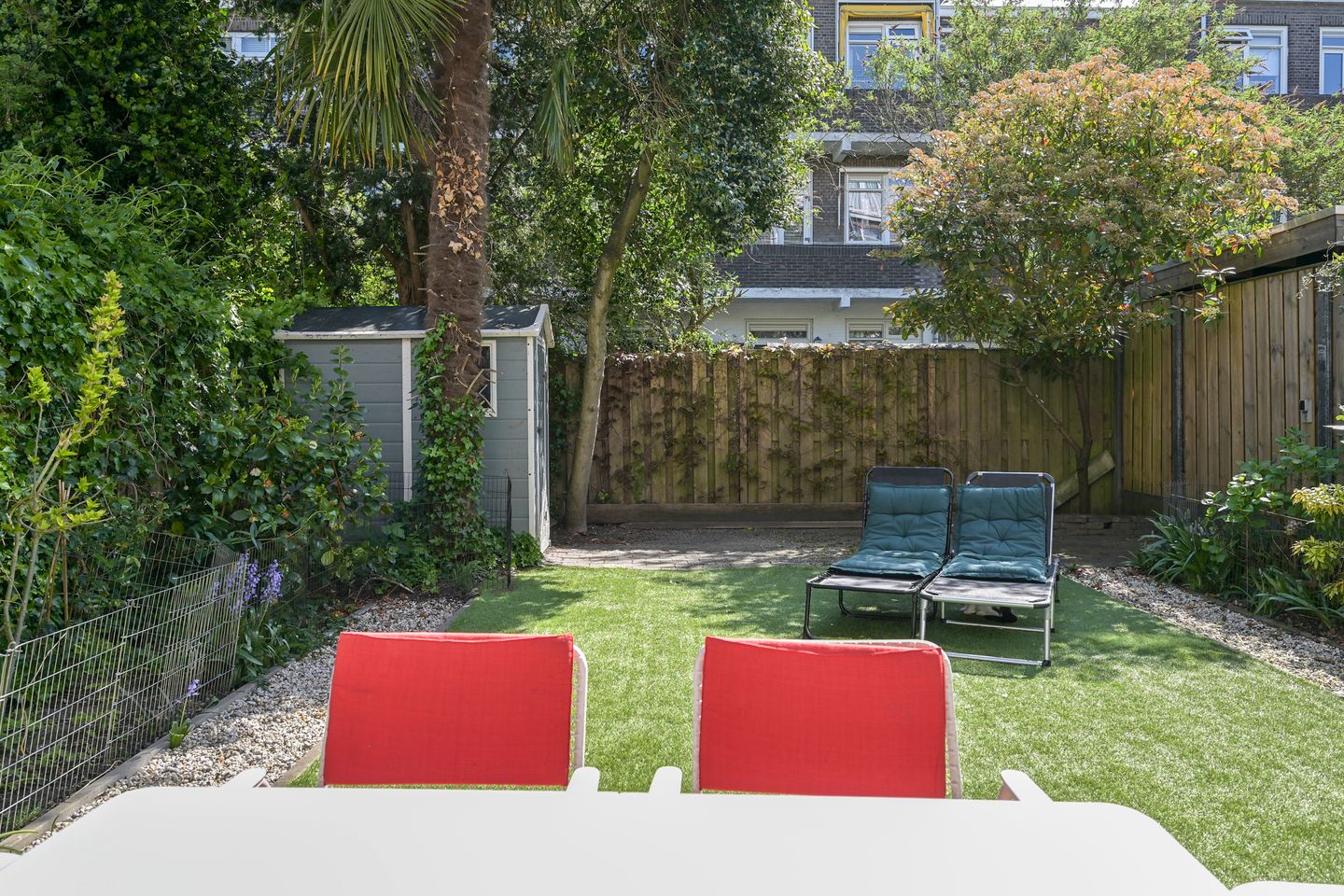 Photo 34 of Stuyvesantstraat 283