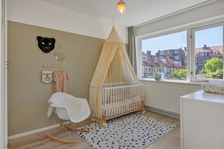 Foto 21 van van Rijckevorsel van Kessellaan 59