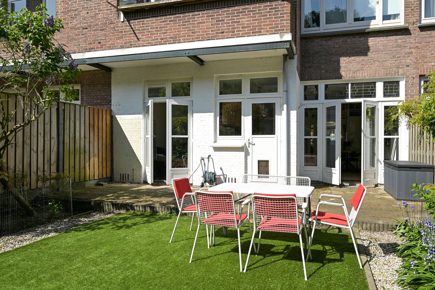 Photo 35 of Stuyvesantstraat 283