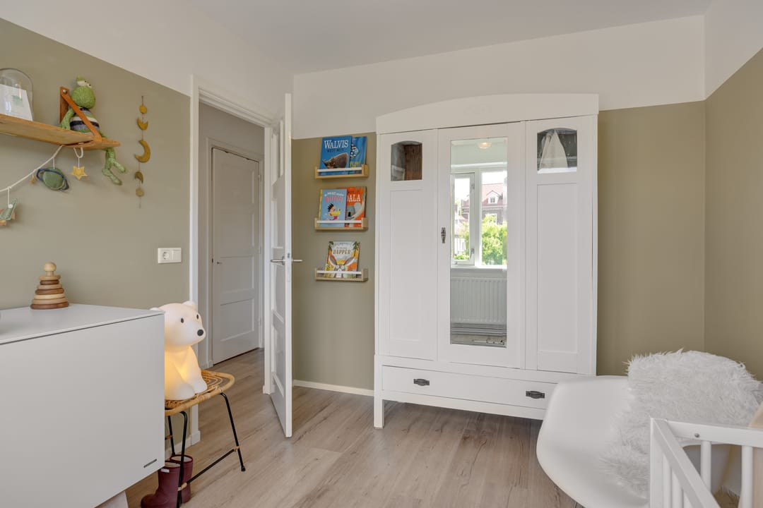 Foto 22 van van Rijckevorsel van Kessellaan 59