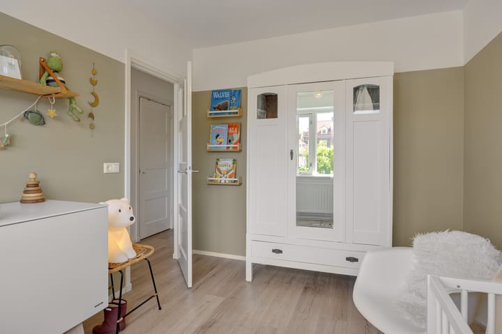 Foto 22 van van Rijckevorsel van Kessellaan 59