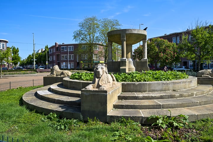 Foto 37 van Stuyvesantstraat 283