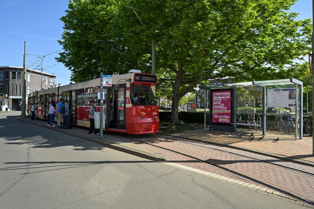 Photo 38 of Stuyvesantstraat 283