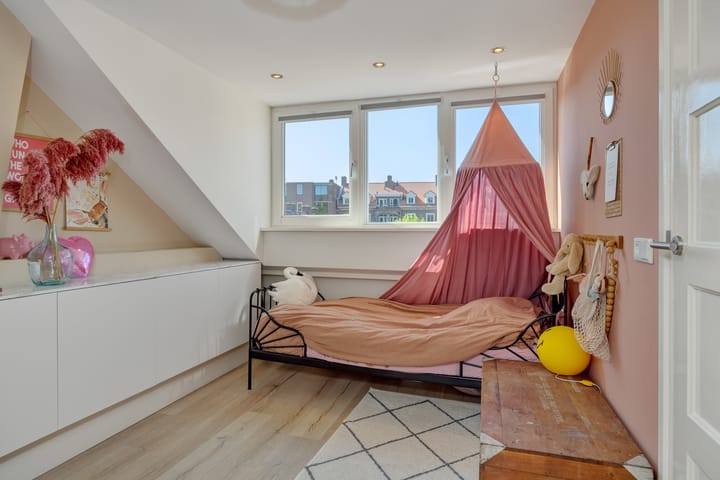 Foto 27 van van Rijckevorsel van Kessellaan 59