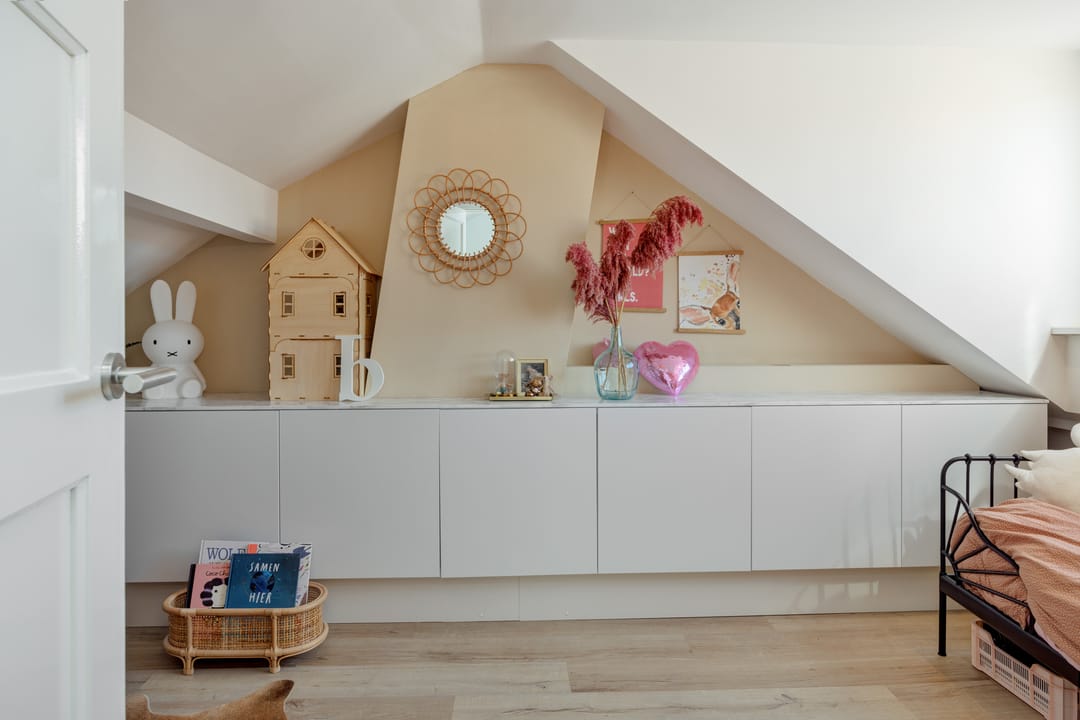 Foto 28 van van Rijckevorsel van Kessellaan 59