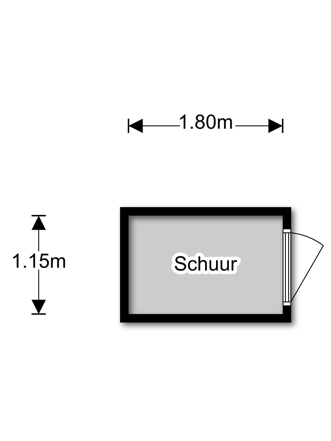 Photo 43 of Stuyvesantstraat 283