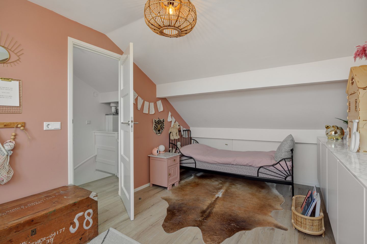 Foto 29 van van Rijckevorsel van Kessellaan 59