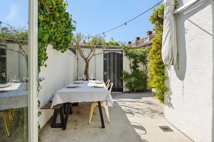 Foto 31 van van Rijckevorsel van Kessellaan 59