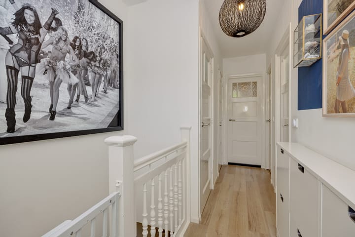 Foto 17 van van Rijckevorsel van Kessellaan 59