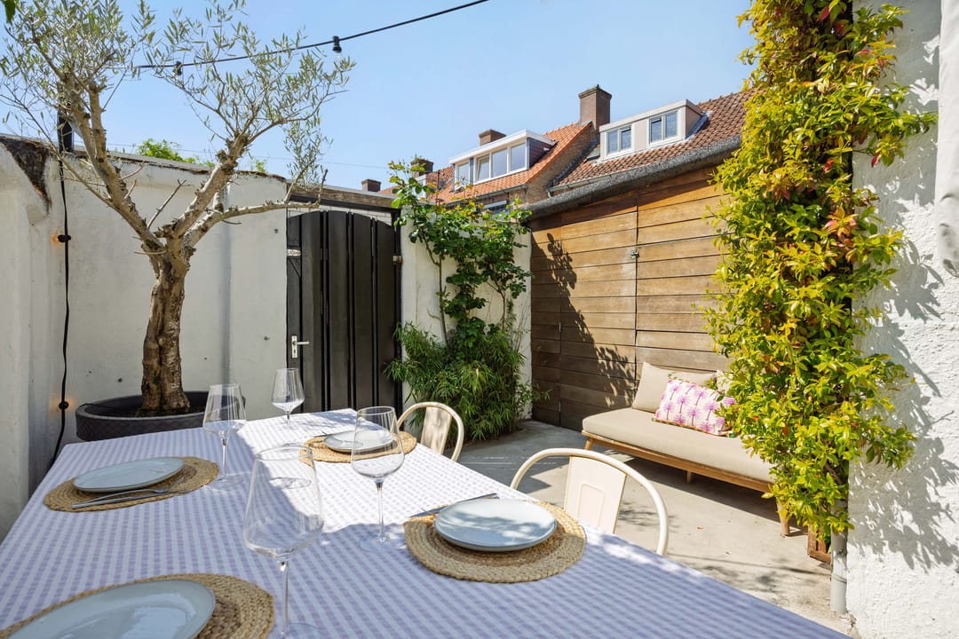 Foto 32 van van Rijckevorsel van Kessellaan 59