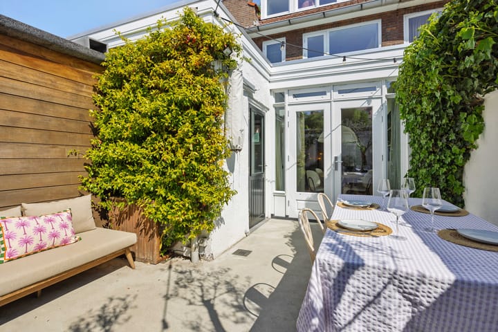 Foto 34 van van Rijckevorsel van Kessellaan 59