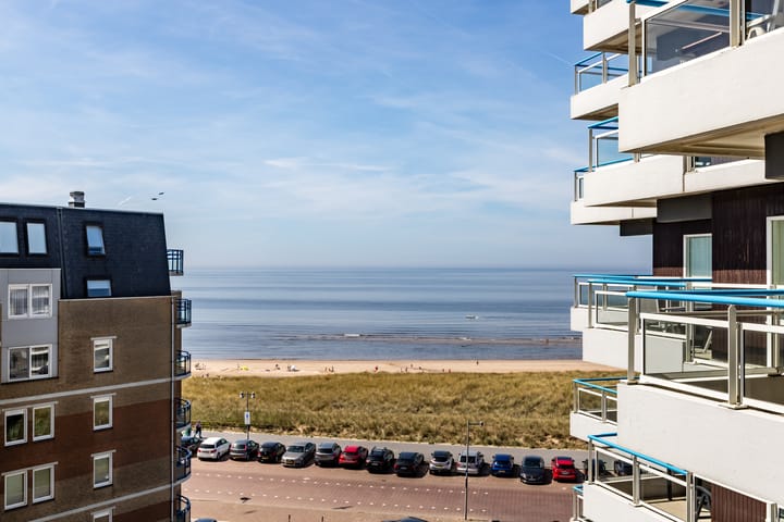 Foto 4 van Boulevard Ir de Vassy 153