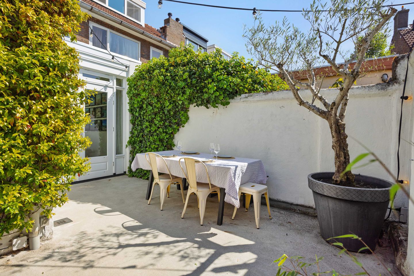 Foto 35 van van Rijckevorsel van Kessellaan 59