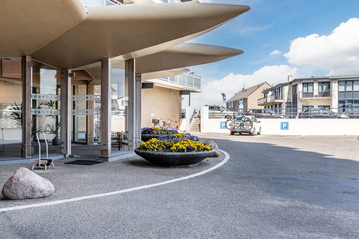 Foto 6 van Boulevard Ir de Vassy 153