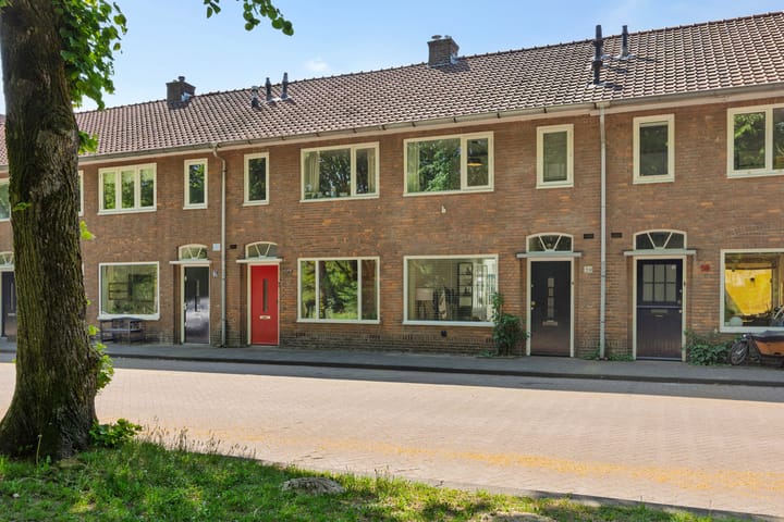 Foto 37 van van Rijckevorsel van Kessellaan 59