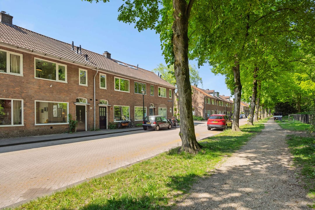 Foto 38 van van Rijckevorsel van Kessellaan 59