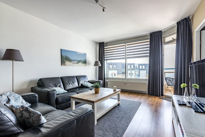 Foto 7 van Boulevard Ir de Vassy 153