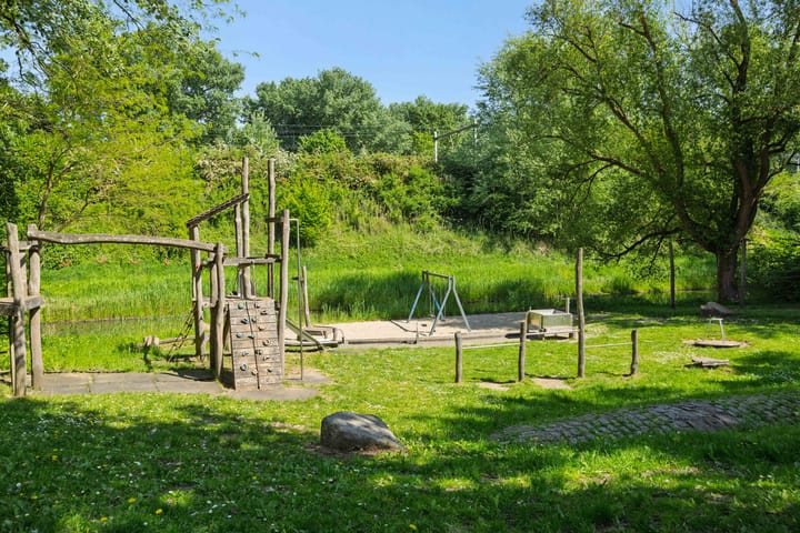 Foto 39 van van Rijckevorsel van Kessellaan 59