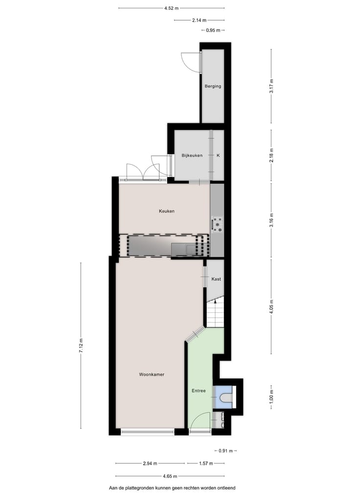 Foto 42 van van Rijckevorsel van Kessellaan 59